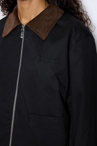 Les Benjamins - ZIP UP JACKET