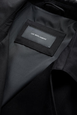 Les Benjamins - TRENCHCOAT