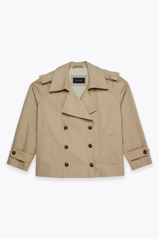 Les Benjamins - TRENCHCOAT
