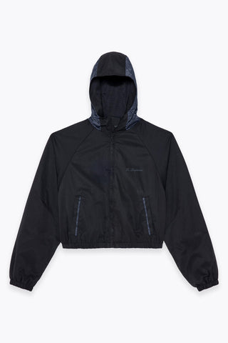 Les Benjamins - ZIP UP JACKET