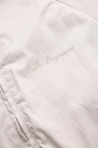 Les Benjamins - ZIP UP JACKET