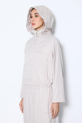 Les Benjamins - ZIP UP JACKET