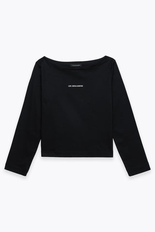 Les Benjamins - LONG SLEEVE TEE