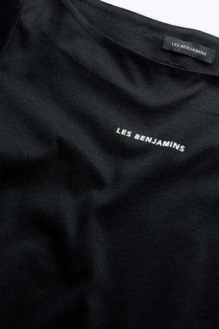 Les Benjamins - LONG SLEEVE TEE
