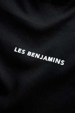 Les Benjamins - LONG SLEEVE TEE