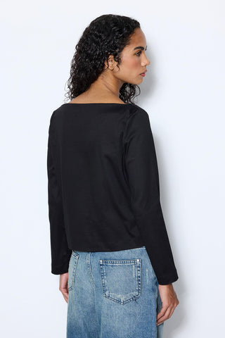 Les Benjamins - LONG SLEEVE TEE
