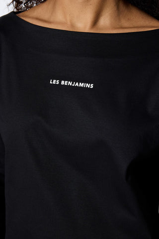 Les Benjamins - LONG SLEEVE TEE