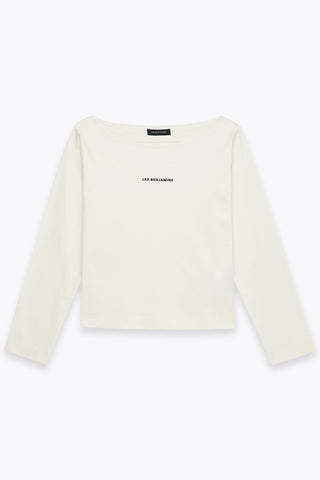 Les Benjamins - LONG SLEEVE TEE