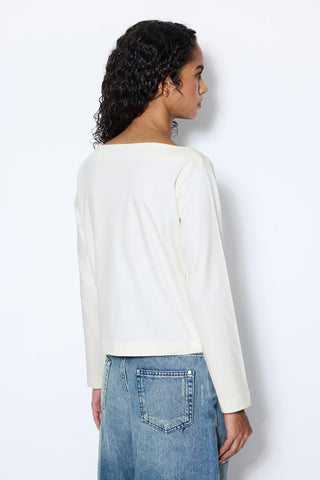 Les Benjamins - LONG SLEEVE TEE