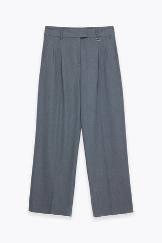 Les Benjamins - HIGH WAIST PANTS