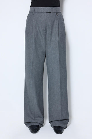 Les Benjamins - HIGH WAIST PANTS