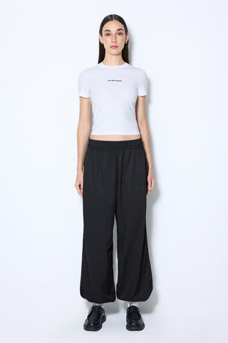Les Benjamins - ELASTIC WAIST PANTS