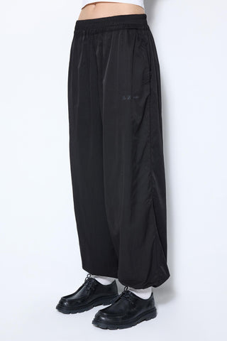 Les Benjamins - ELASTIC WAIST PANTS