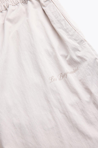 Les Benjamins - ELASTIC WAIST PANTS