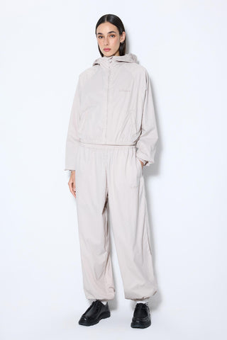 Les Benjamins - ELASTIC WAIST PANTS