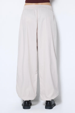 Les Benjamins - ELASTIC WAIST PANTS