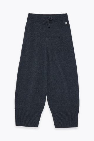 Les Benjamins - KNIT PANTS