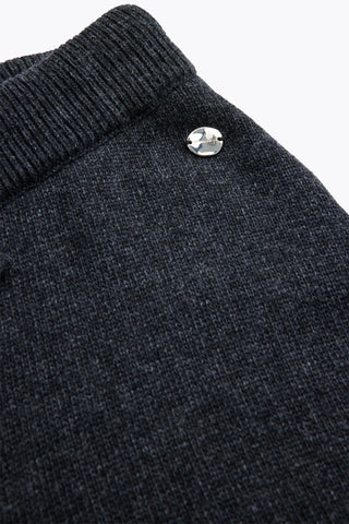 Les Benjamins - KNIT PANTS