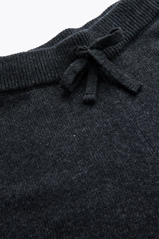 Les Benjamins - KNIT PANTS