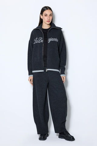 Les Benjamins - KNIT PANTS