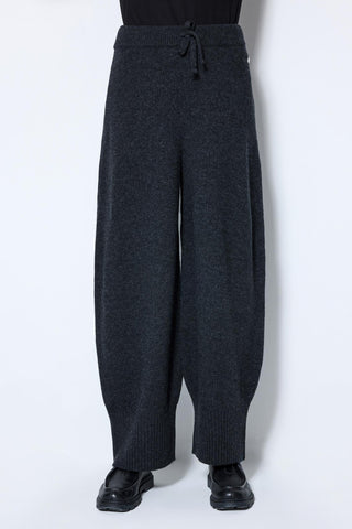 Les Benjamins - KNIT PANTS
