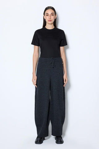 Les Benjamins - KNIT PANTS