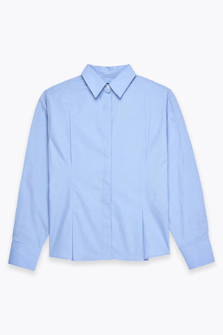 Les Benjamins - LONG SLEEVE SHIRT