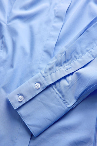 Les Benjamins - LONG SLEEVE SHIRT
