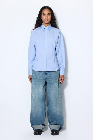 Les Benjamins - LONG SLEEVE SHIRT