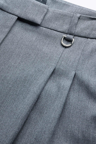 Les Benjamins - PLEATED SKIRT