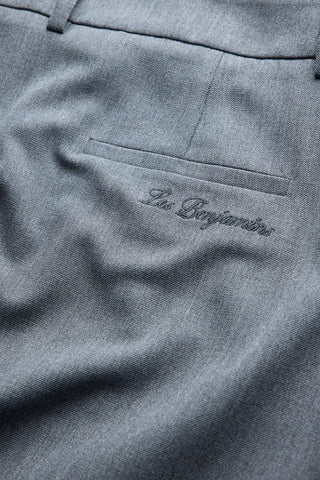 Les Benjamins - PLEATED SKIRT