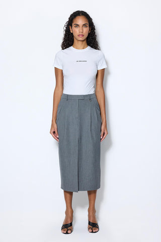 Les Benjamins - PLEATED SKIRT