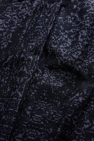 Les Benjamins - CARPET PRINTED SWEATPANTS