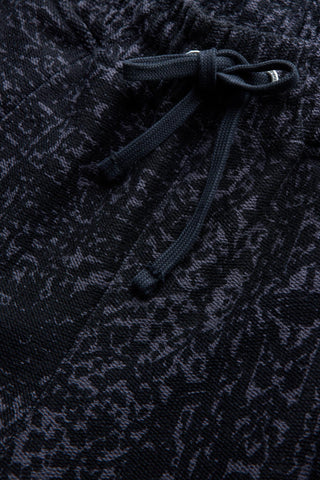 Les Benjamins - CARPET PRINTED SWEATPANTS