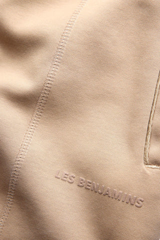 Les Benjamins - BASIC SWEATPANTS