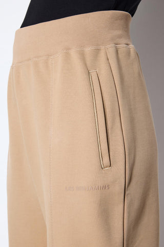 Les Benjamins - BASIC SWEATPANTS
