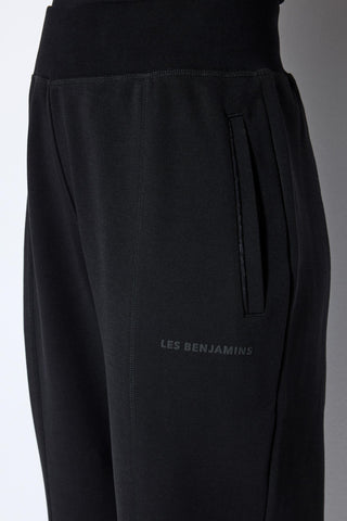 Les Benjamins - BASIC SWEATPANTS