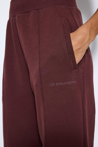 Les Benjamins - BASIC SWEATPANTS