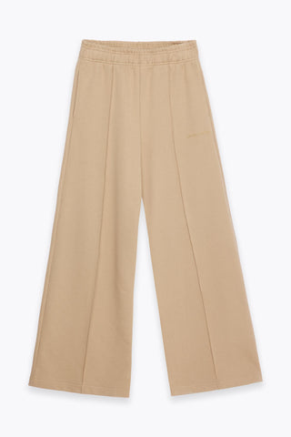 Les Benjamins - PINTUCK DETAILED SWEATPANTS