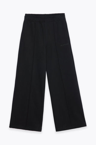 Les Benjamins - PINTUCK DETAILED SWEATPANTS