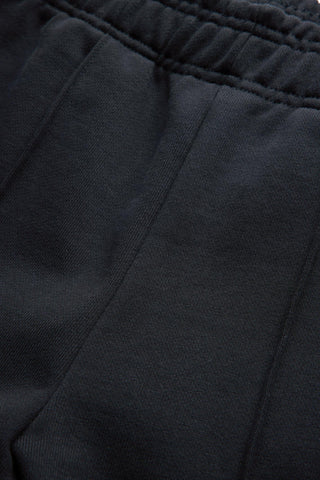Les Benjamins - PINTUCK DETAILED SWEATPANTS