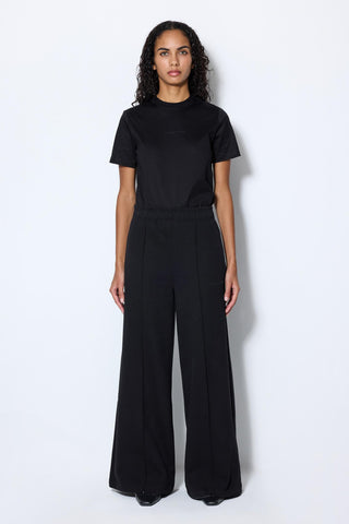 Les Benjamins - PINTUCK DETAILED SWEATPANTS
