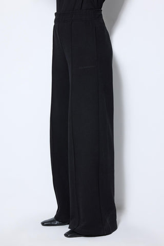 Les Benjamins - PINTUCK DETAILED SWEATPANTS