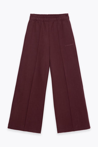 Les Benjamins - PINTUCK DETAILED SWEATPANTS