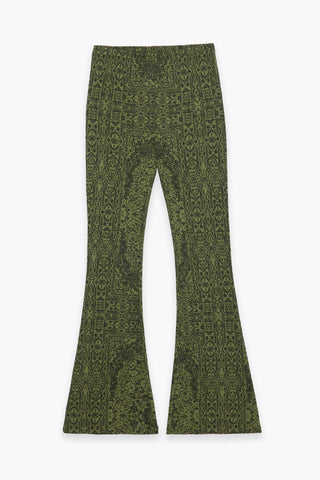 Les Benjamins - CARPET LEGGINGS