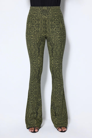 Les Benjamins - CARPET LEGGINGS