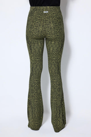 Les Benjamins - CARPET LEGGINGS