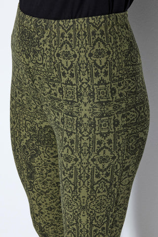 Les Benjamins - CARPET LEGGINGS