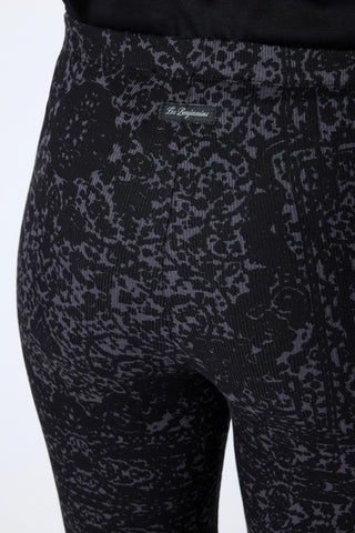 Les Benjamins - CARPET LEGGINGS