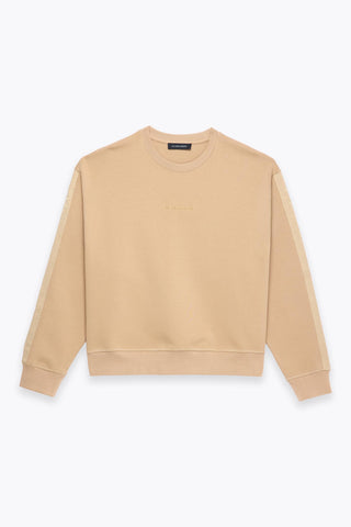 Les Benjamins - BASIC SWEATSHIRT